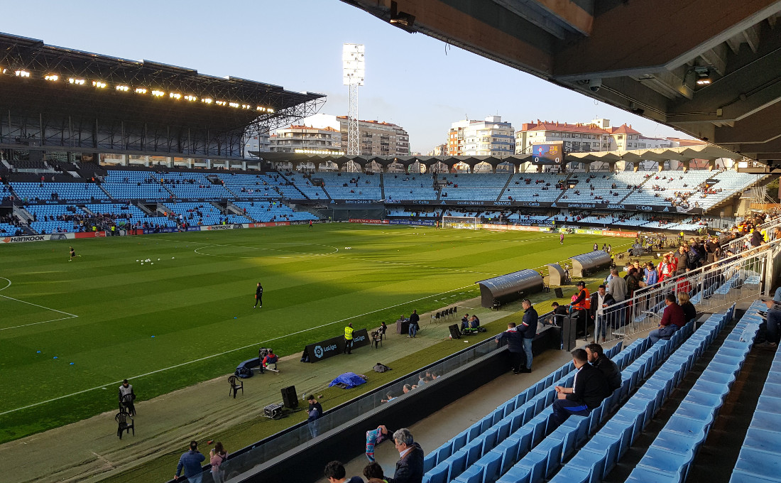 Celta Vigo History Facts And Stats Bet Bet Net