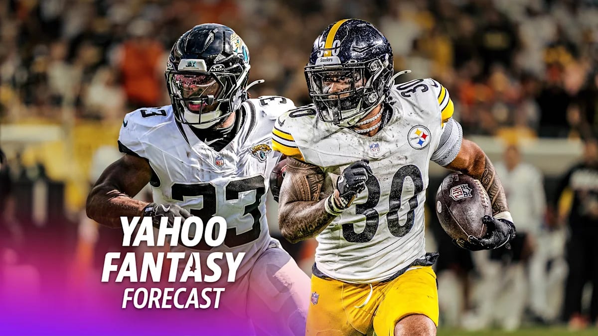 17 играчи, които да купите или продадете преди седмица 6 в NFL фентъзи