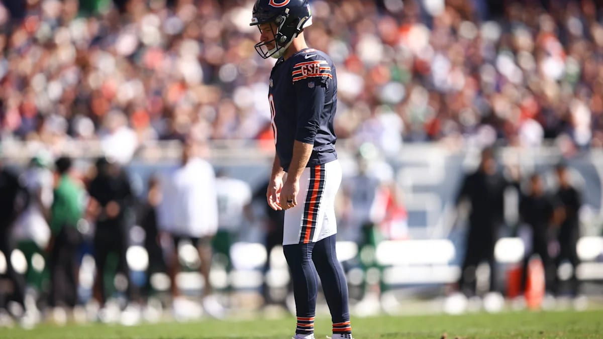 Chicago Bears – Green Bay Packers: Как да гледате мача от 5‑а седмица на NFL