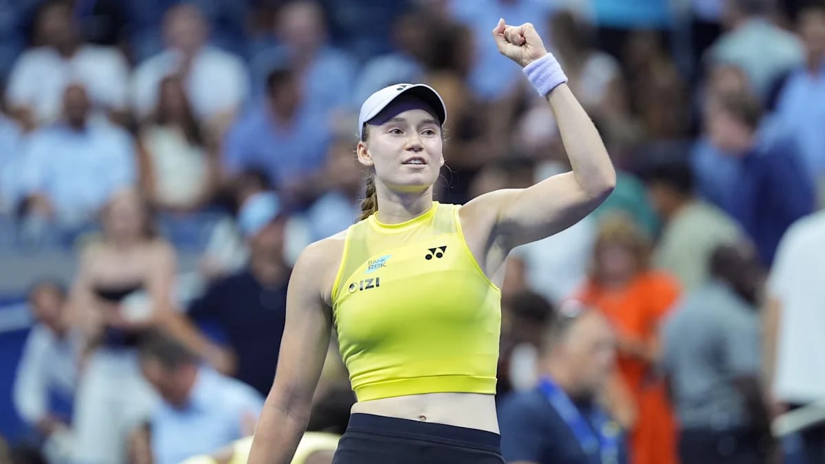 Финал на женския състезателен раздел на US Open 2026 – Сабаленко срещу Рыбакина