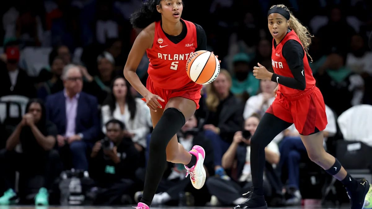 Как да гледате финала на WNBA 2026: Golden State Valkyries срещу Atlanta Dream – график и поточни услуги