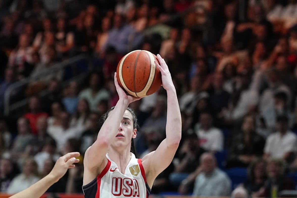 Как да гледате Team USA на ЖФБЖ 2026 в Германия