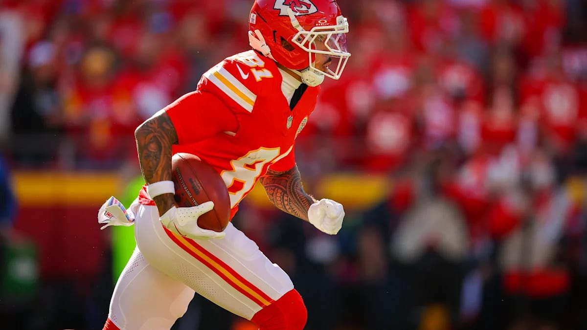 Нощен футбол: Как да гледате мача Kansas City Chiefs – Seattle Seahawks тази неделя