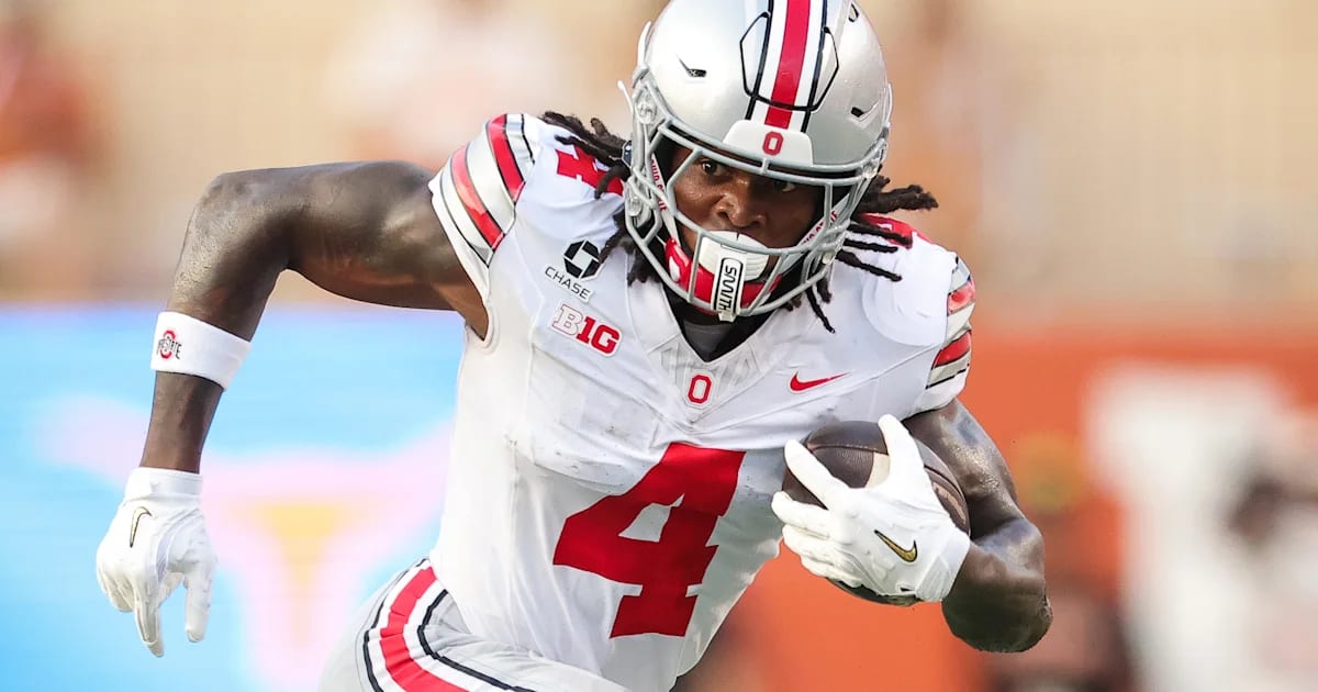 Ohio State – Iowa: актуални резултати и подробности за сблъсъка между топ 15 отбори в Биг Тен