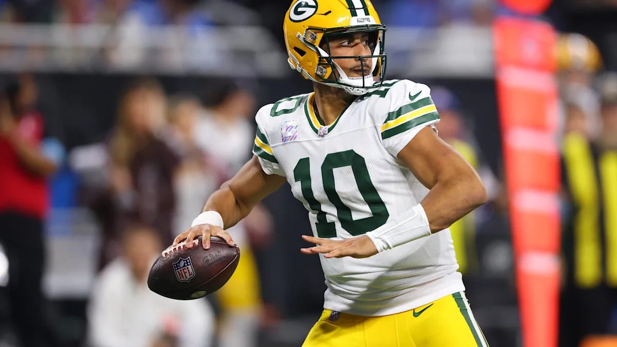 Пантера – Пакърс: живи актуализации и трансляция на Thursday Night Football