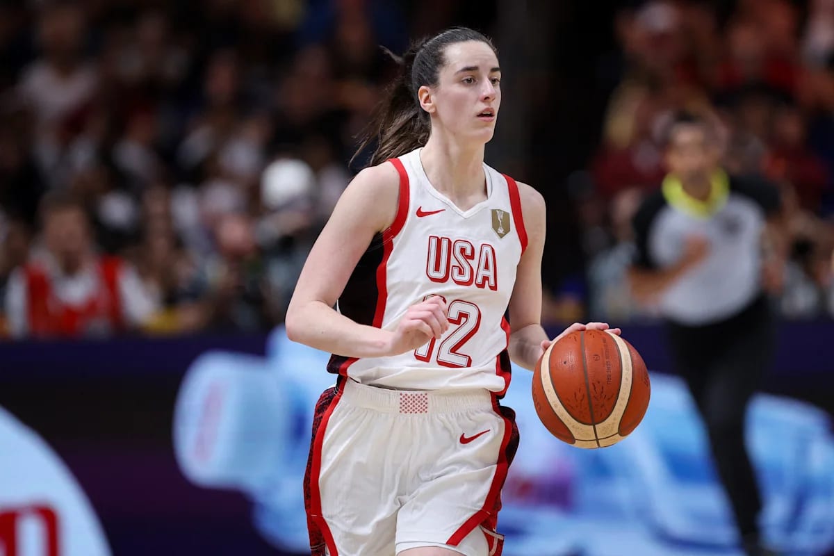 Полуфиналът на FIBA Women's World Cup 2026: Съединените щати срещу Испания – къде да гледате