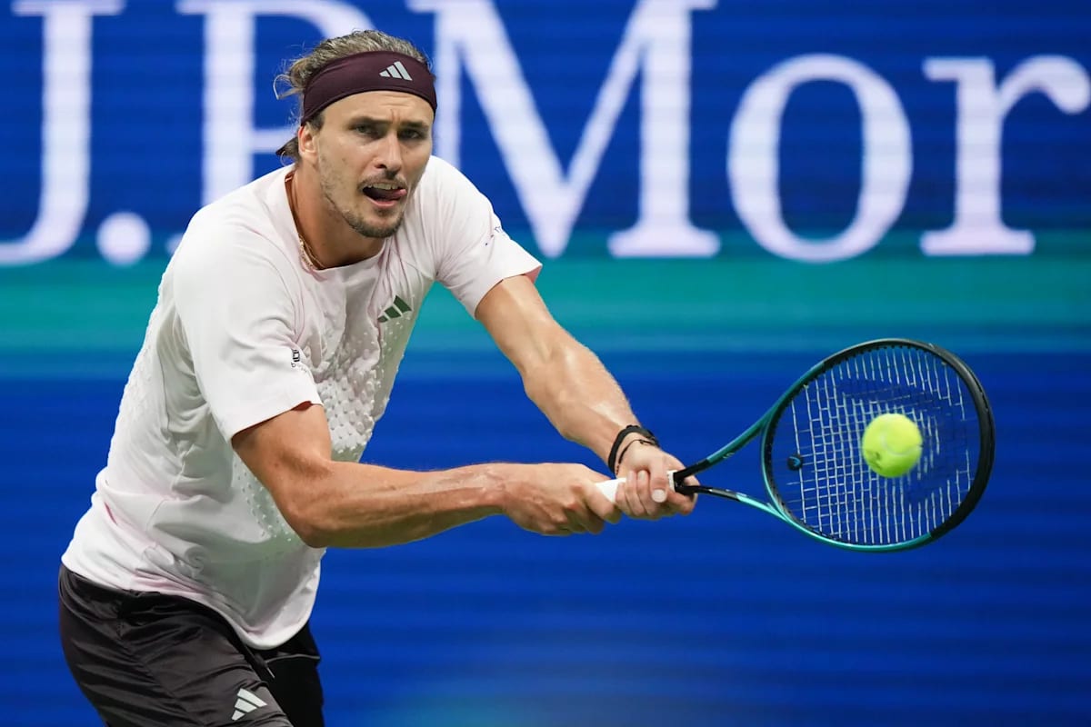 Полуфинали на US Open 2026: Зверев – Хачанов и американското дерби Шелтън – Тиафо
