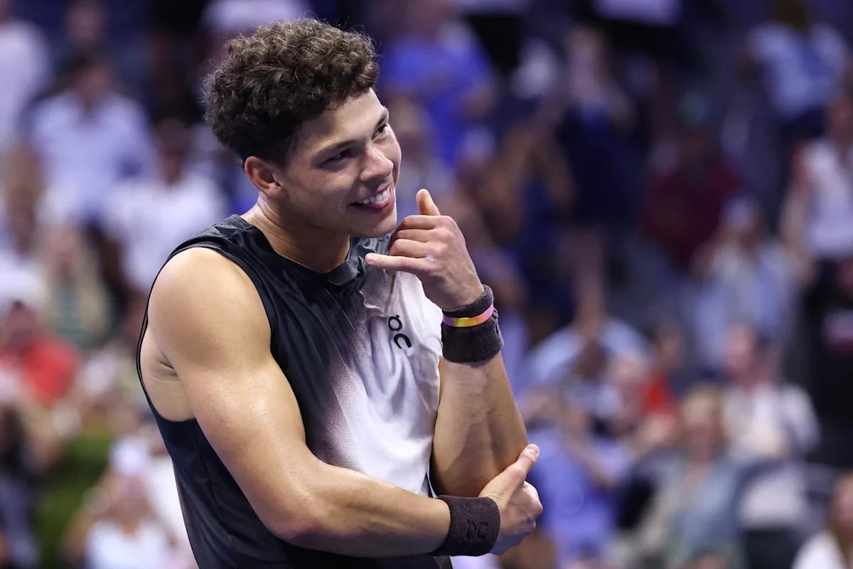 Селтън – Тиафоу: къде и кога да гледате полуфинала на US Open 2026