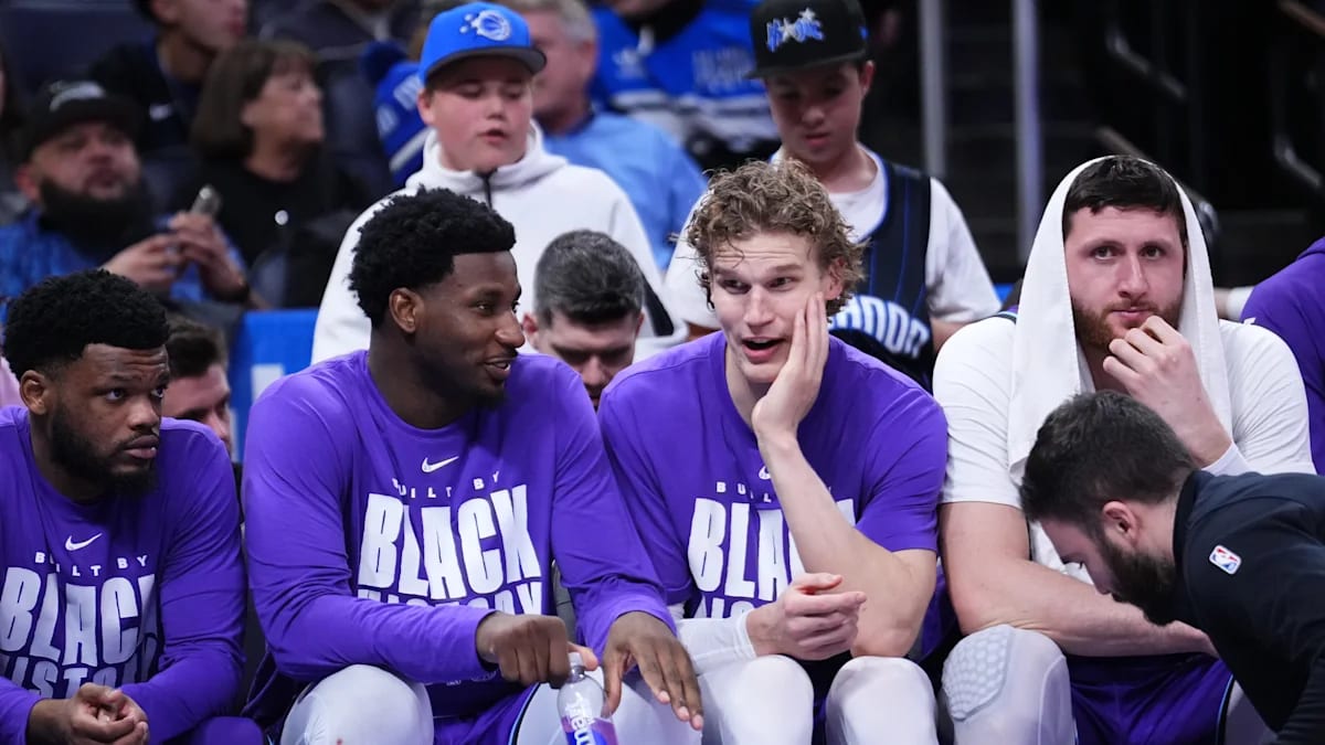 Утеха потъна: Jazz загубват Маркканен и Джаксън‑мл. след игра срещу Grizzlies