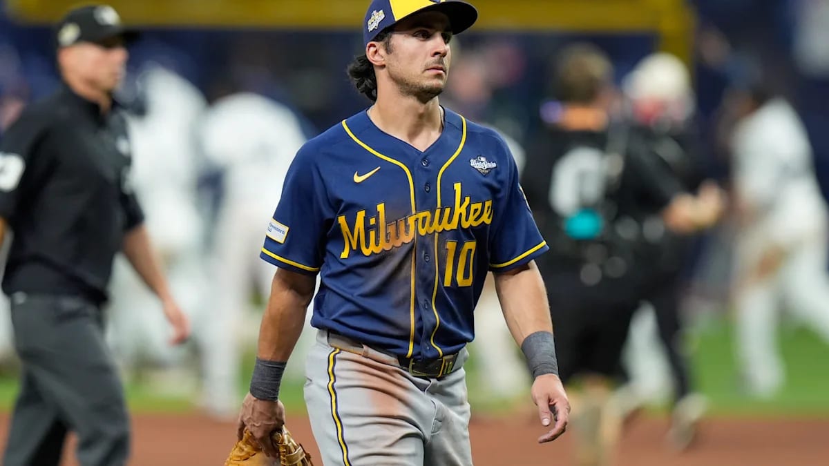 World Series 2026 – 12‑тото иннинг в игра 4 разтърсва Brewers