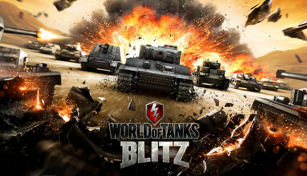 How to Bet on World of Tanks Matches