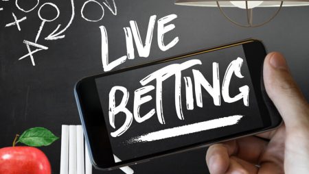 How to Make Live Sports Betting