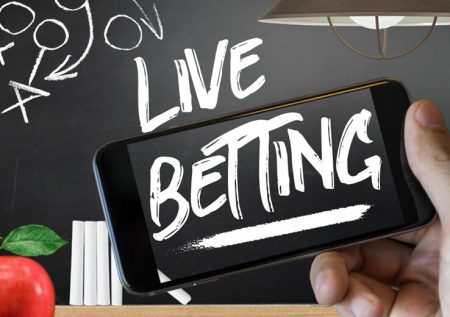 How to Make Live Sports Betting