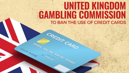 Changes to Credit Card Usage when Betting