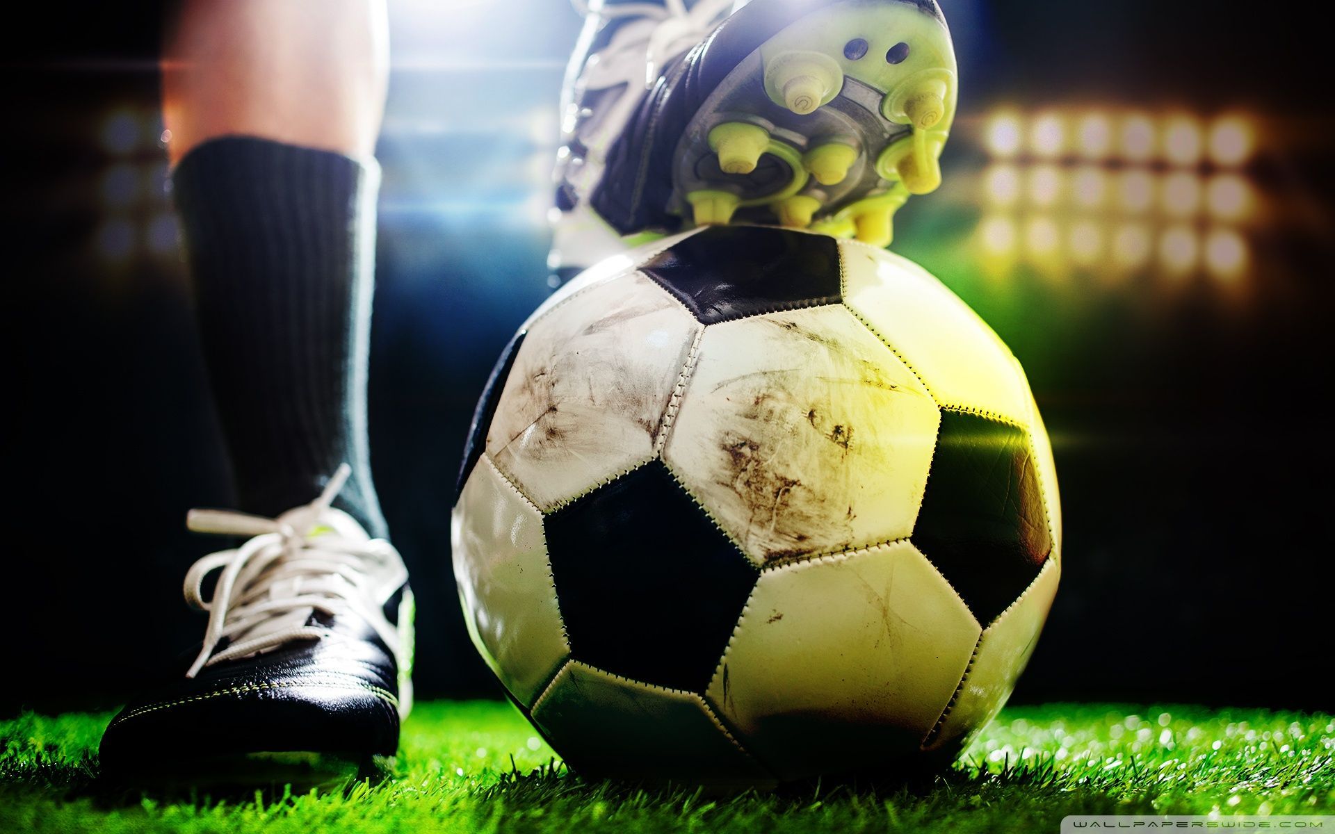 Football Betting Online. Rules, Types and Strategies