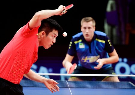 How to Bet on Table Tennis