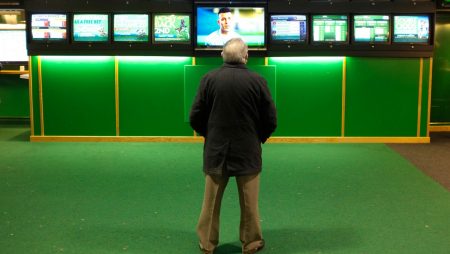 Irish bookmakers to reopen on 29 June