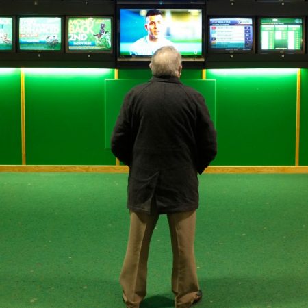 Irish bookmakers to reopen on 29 June