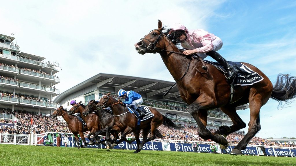Irish Derby