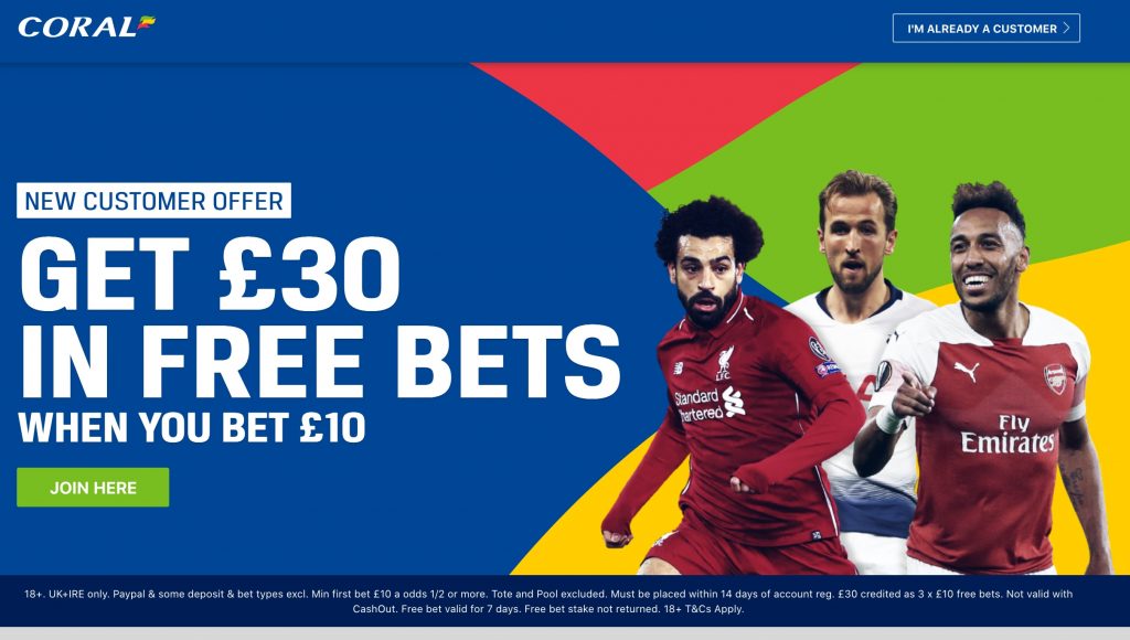 Free Bets Net