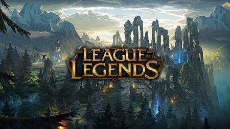 League of Legends Betting
