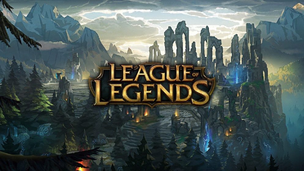 League of Legends Betting