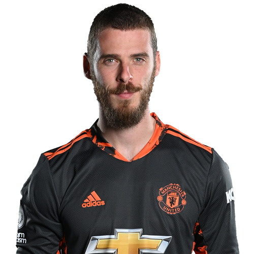 David de Gea Profile: bio, stats, photos, videos - bet-bet.net