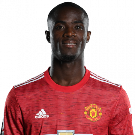 Eric Bailly Profile: bio, height, weight, stats, photos, videos - bet ...