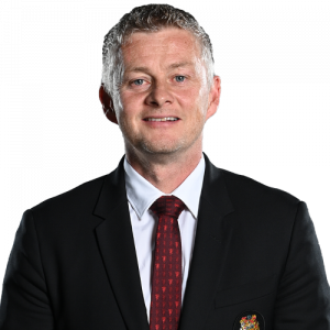 Ole Gunna Solskjær PNG Ole Gunnar Solskjaer PNG
