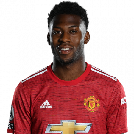 Timothy Fosu-Mensah Profile: bio, height, weight, stats, photos, videos ...