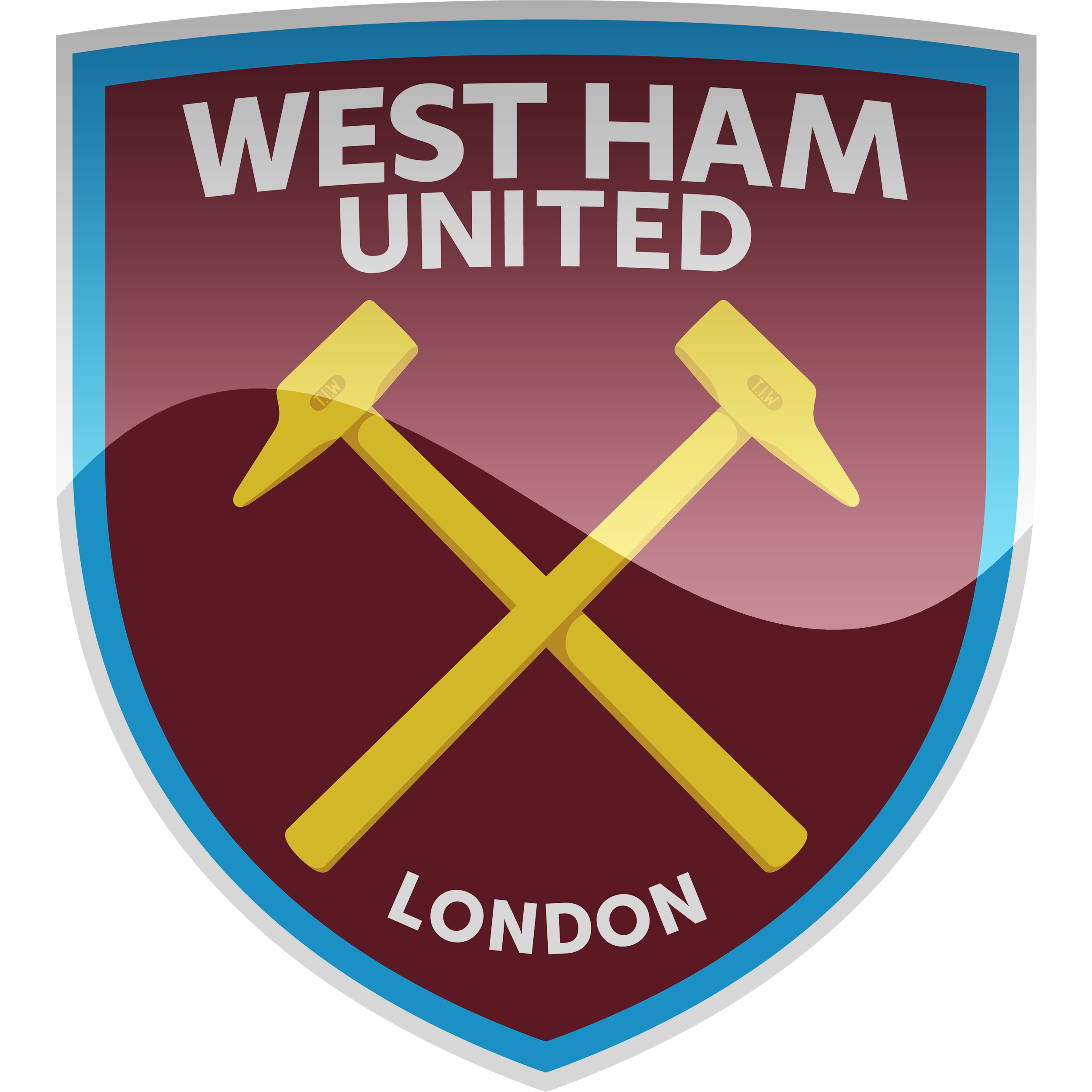West Ham United F. C. - history, facts and stats - bet-bet.net