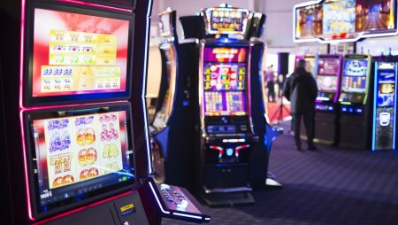 Jobs impact of curbs on fixed-odds betting terminals ‘overstated’