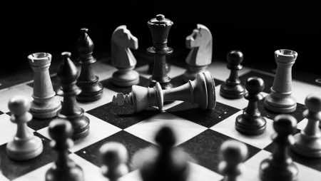 Chess Betting Guide: How to Place Wagers and Features of Chess Betting