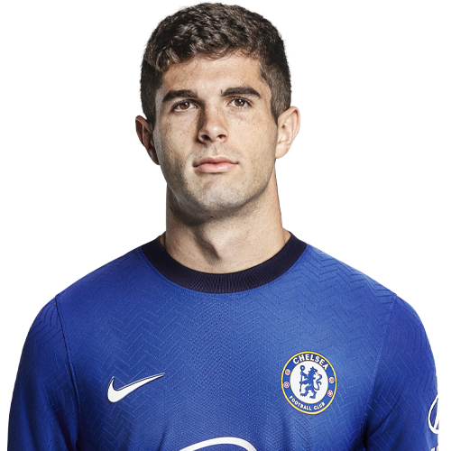 Christian Pulisic Profile: bio, height, weight, stats, photos, videos