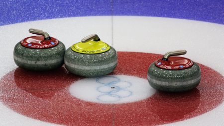 Curling Betting: Basic Rules, Major Tournaments and Sportsbook Offers