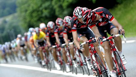 Cycling Betting: Road & Track Cycling, Betting Analytics