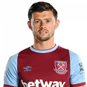 Aaron Cresswell Profile: bio, height, weight, stats, photos, videos ...