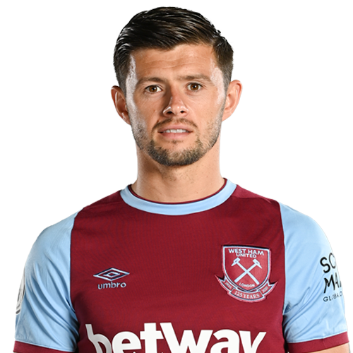 Aaron Cresswell Profile: bio, height, weight, stats, photos, videos ...