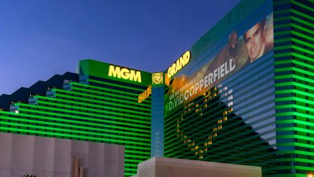 MGM Resorts drops bid for UK owner of Ladbrokes and Coral