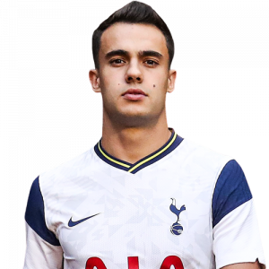 Sergio Reguilón Profile: bio, stats, photos, videos - bet-bet.net