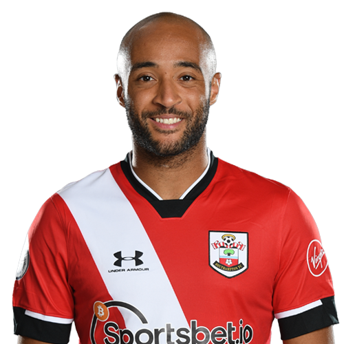 Nathan Redmond Profile: bio, height, weight, stats, photos, videos ...