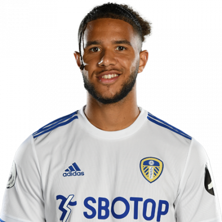 Tyler Roberts Profile: bio, height, weight, stats, photos, videos - bet ...