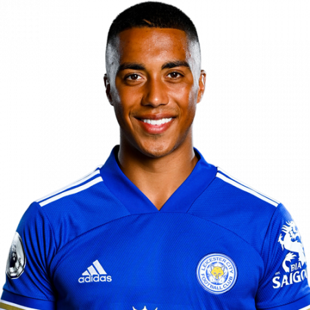 Youri Tielemans Profile: Bio, Height, Weight, Stats, Photos, Videos ...