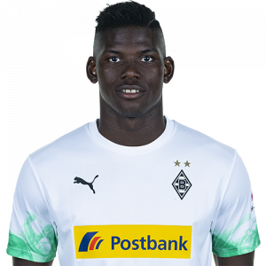 Embolo breel Breel Embolo