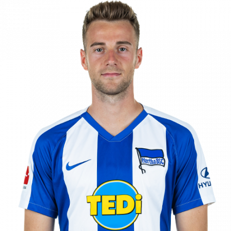 Lukas Klünter Profile: bio, height, weight, stats, photos, videos - bet ...