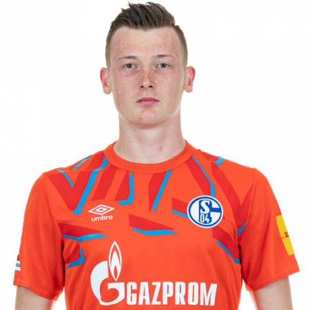 Markus Schubert Profile bio, height, weight, stats, photos, videos