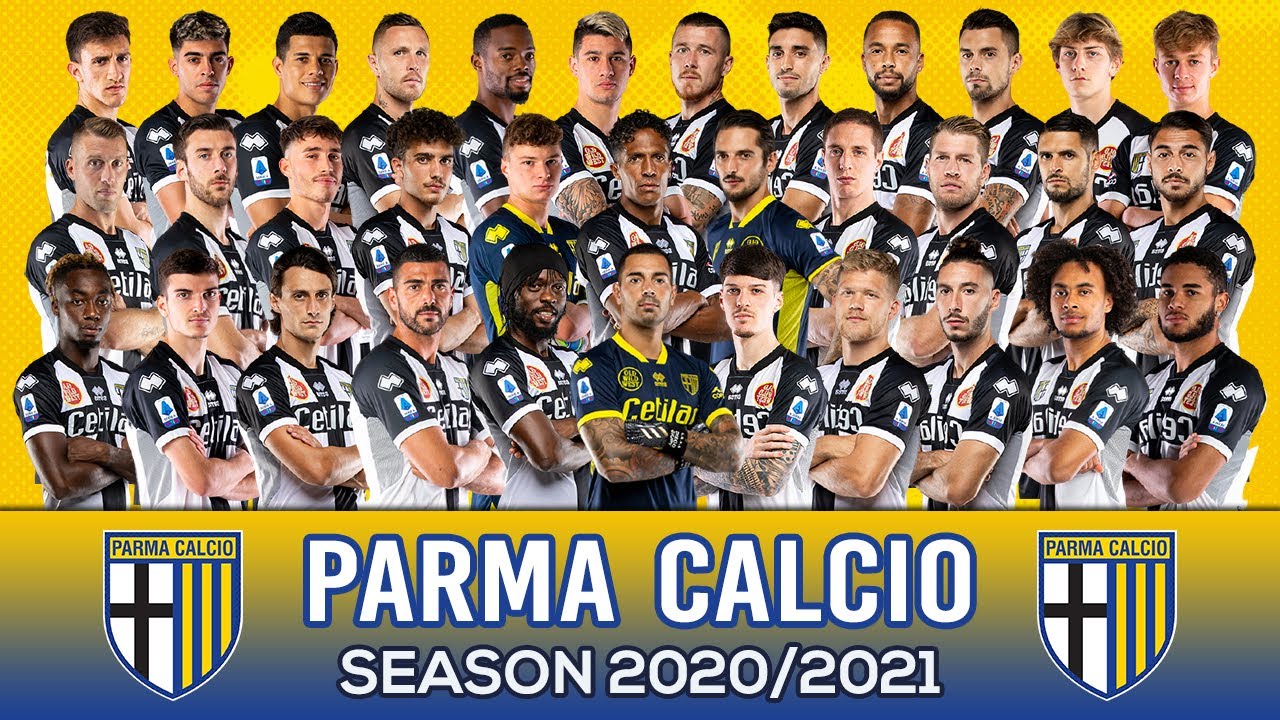 Parma fc