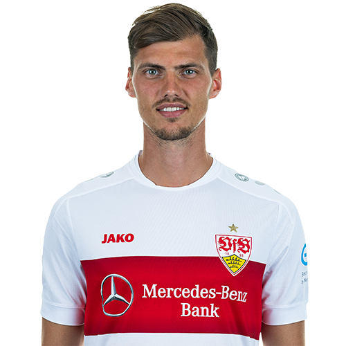 Pascal Stenzel (born 20 March 1996) is a German professional footballer who...