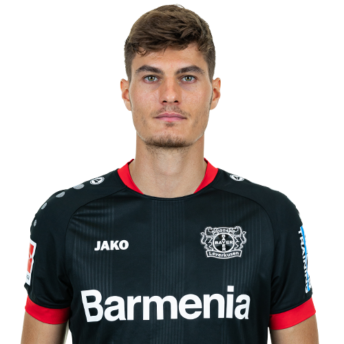 Patrik Schick Profile Bio Height Weight Stats Photos Videos Bet Bet Net