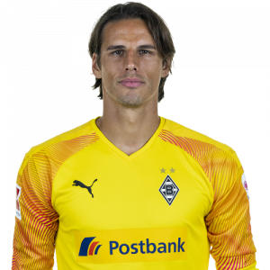 Yann Sommer Profile Bio Height Weight Stats Photos Videos Bet Bet Net